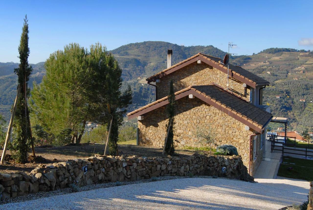 B&B Normanna Dolceacqua Buitenkant foto
