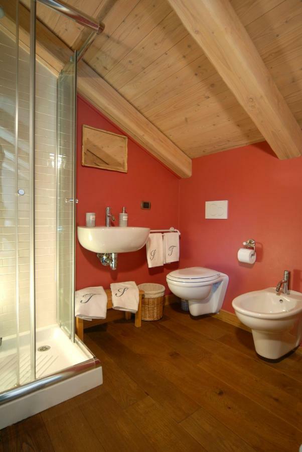 B&B Normanna Dolceacqua Buitenkant foto
