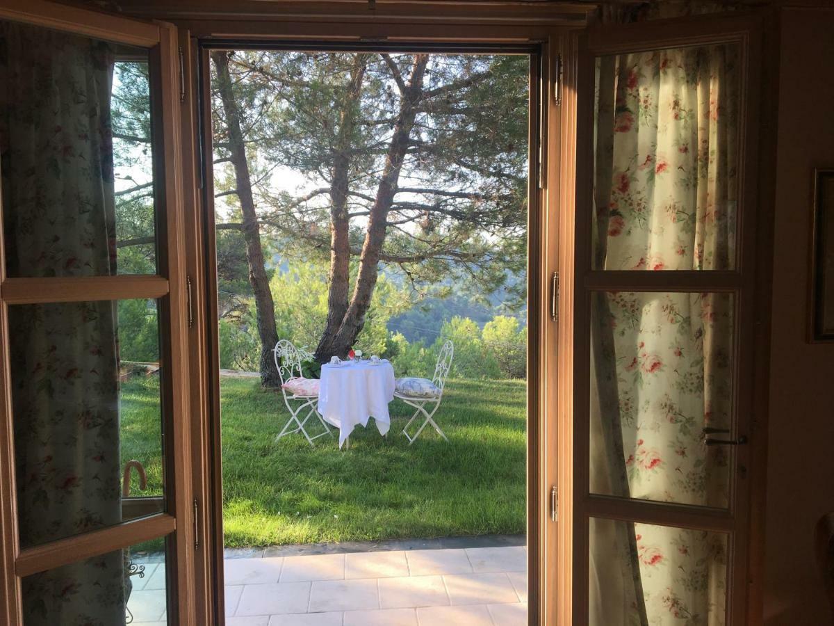 B&B Normanna Dolceacqua Buitenkant foto