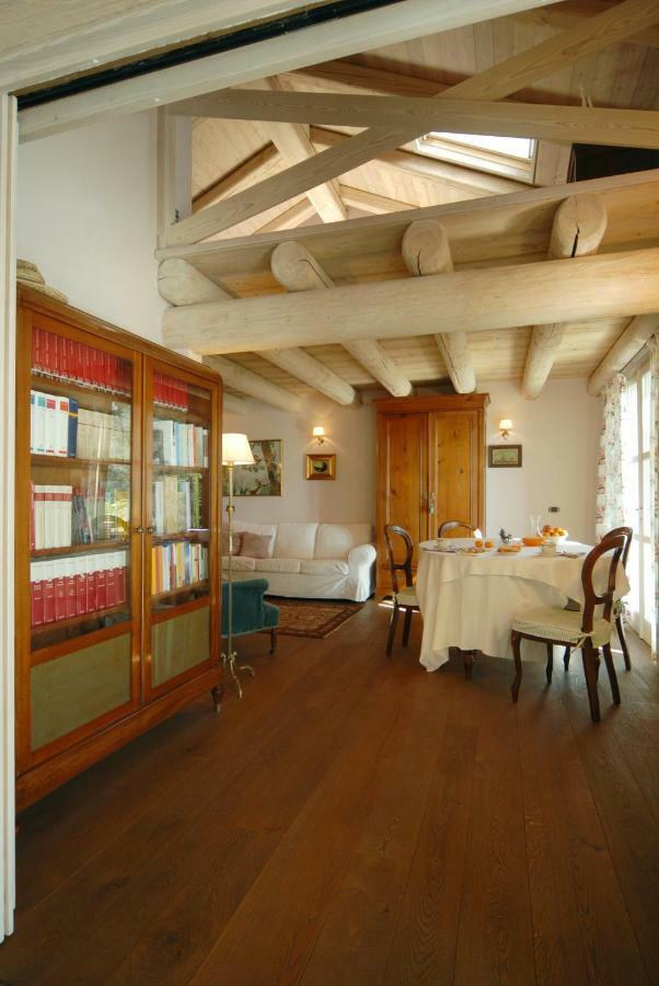 B&B Normanna Dolceacqua Buitenkant foto