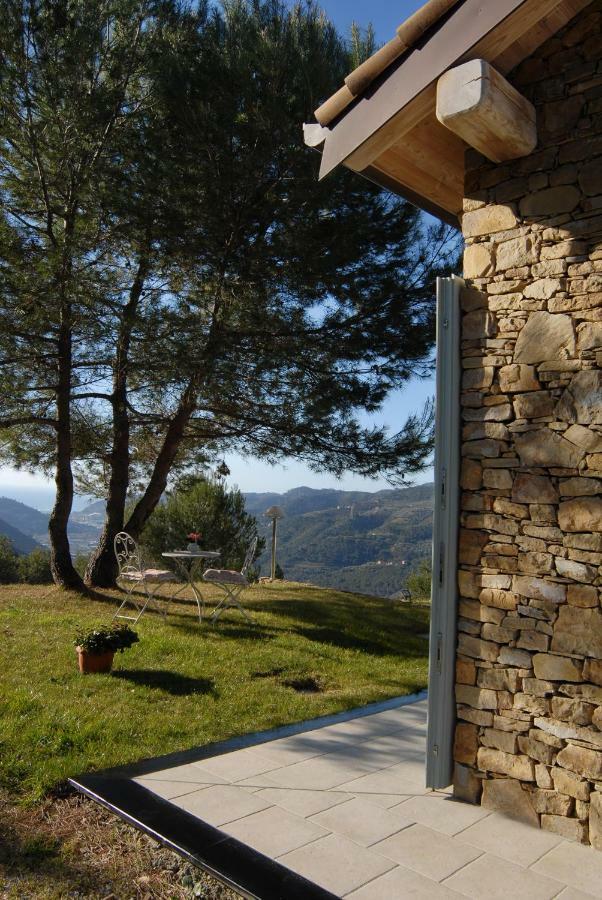 B&B Normanna Dolceacqua Buitenkant foto