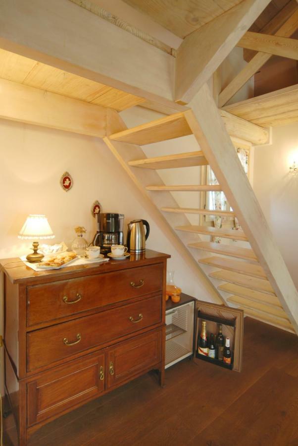 B&B Normanna Dolceacqua Buitenkant foto