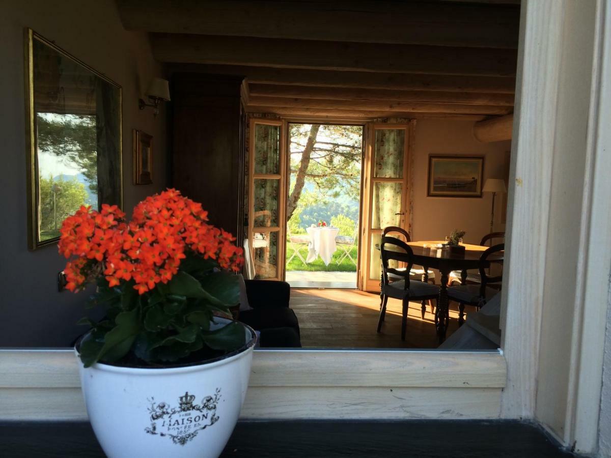 B&B Normanna Dolceacqua Buitenkant foto